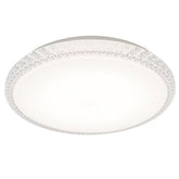 Mercator Lighting Ceiling Lights Lovato CCT LED Dimmable Ceiling Flush Lights-For-You MA4930 9312699150777